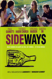 À la dérive - Sideways (2004)