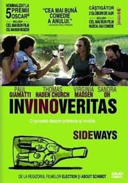 In vino veritas - Sideways (2004)