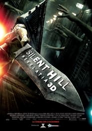 Dealul silențios: Revelația 3D - Silent Hill: Revelation 3D (2012)