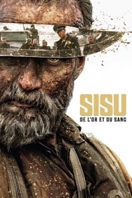 Sisu : De l'or et du sang - Sisu (2022)
