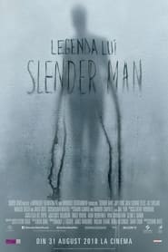 Legenda lui Slender Man - Slender Man (2018)