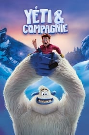 Les abominables petits-pieds - Smallfoot (2018)