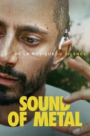 Le son du silence - Sound of Metal (2020)
