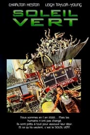 Soleil vert - Soylent Green (1973)