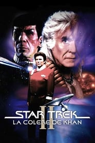 Star Trek II : La colère de Khan - Star Trek II: The Wrath of Khan (1982)