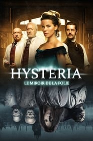 Enfermés - Stonehearst Asylum (2014)