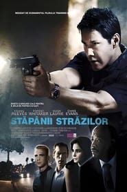 Stăpânii străzilor - Street Kings (2008)