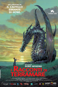 I racconti di Terramare - Tales from Earthsea (2006)
