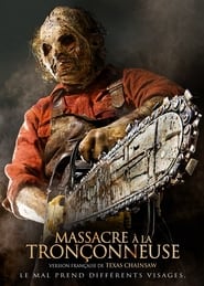Massacre à la tronçonneuse 3D - Texas Chainsaw 3D (2013)