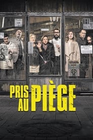 The Bar (2017)