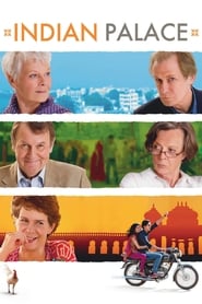 Bienvenue au Marigold Hotel - The Best Exotic Marigold Hotel (2012)