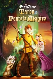 Taron e la pentola magica - The Black Cauldron (1985)
