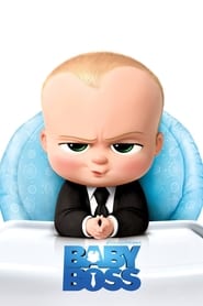 Le bébé boss - The Boss Baby (2017)
