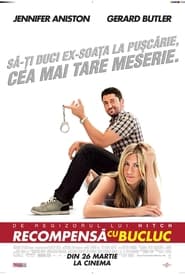Recompensă cu bucluc - The Bounty Hunter (2010)