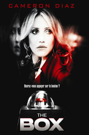 La boîte - The Box (2009)