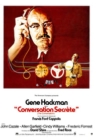 Conversation secrète - The Conversation (1974)