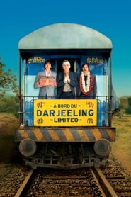 À bord du Darjeeling Limited - The Darjeeling Limited (2007)