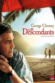 Les Descendants - The Descendants (2011)