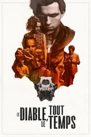 Le Diable, tout le temps - The Devil All the Time (2020)