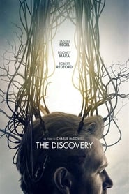 La découverte - The Discovery (2017)