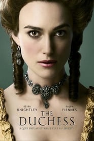 La Duchesse - The Duchess (2008)