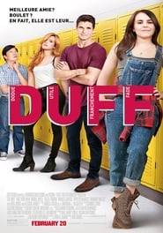 Duff - The DUFF (2015)