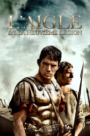 L'Aigle de la 9e Légion - The Eagle (2011)