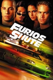 Furios și iute - The Fast and the Furious (2001)