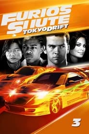 Furios și iute: Tokyo Drift - The Fast and the Furious: Tokyo Drift (2006)