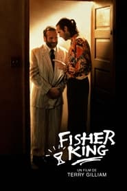 Le roi pêcheur - The Fisher King (1991)