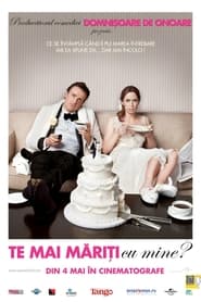 Te mai măriți cu mine? - The Five-Year Engagement (2012)