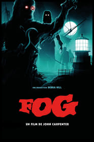 Le brouillard - The Fog (1980)