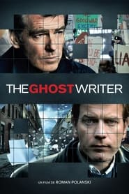 L'écrivain fantôme - The Ghost Writer (2010)