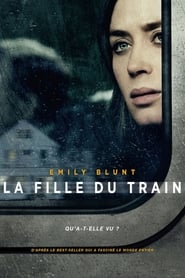 La fille du train - The Girl on the Train (2016)