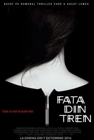 Fata din tren - The Girl on the Train (2016)
