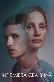 Infirmiera cea bună - The Good Nurse (2022)