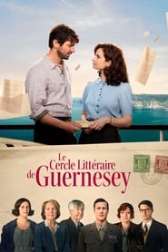 Le Cercle littéraire de Guernesey - The Guernsey Literary & Potato Peel Pie Society (2018)