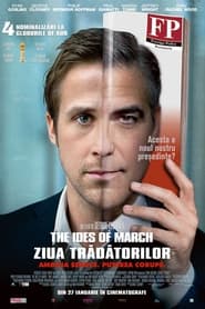 Ziua trădătorilor - The Ides of March (2011)