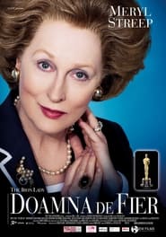 Doamna de fier - The Iron Lady (2011)