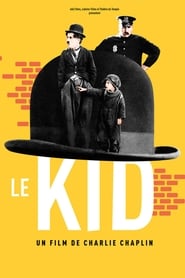 Le Kid - The Kid (1921)