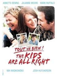 Tout va bien ! The Kids Are All Right - The Kids Are All Right (2010)