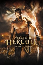 La Légende d'Hercule - The Legend of Hercules (2014)