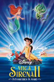 Mica sirenă II: Întoarcerea în mare - The Little Mermaid II: Return to the Sea (2000)