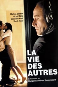 La Vie des autres - The Lives of Others (2006)
