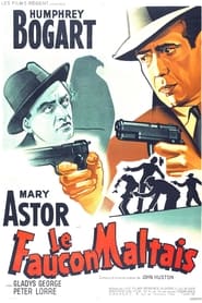 Le faucon maltais - The Maltese Falcon (1941)