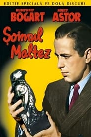 Șoimul maltez - The Maltese Falcon (1941)