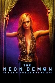Le démon de néon - The Neon Demon (2016)