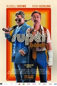 Super băieți - The Nice Guys (2016)