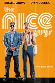 Les bons gars - The Nice Guys (2016)