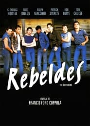 Los marginados - The Outsiders (1983)
